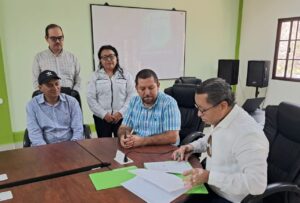 Accion conjunta
