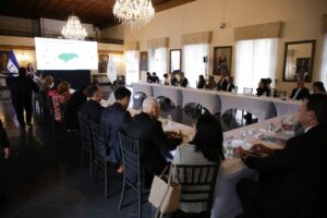 Gobierno atrae inversión
