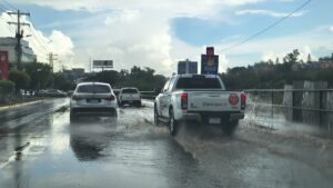 Lluvia