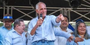 Presidente Asfura