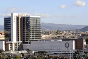 Banco Central de Honduras.