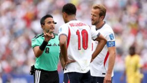 Martínez actuará por tercera vez