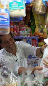 Emprendedores