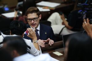 Diputado del Congreso Nacional, Rashid Mejia