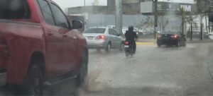 LLuvias