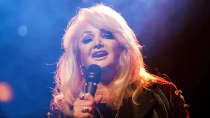 Bonnie Tyler