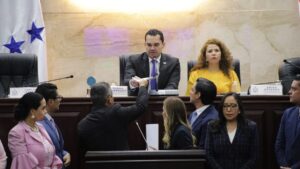 Informe comision especial juicio politico