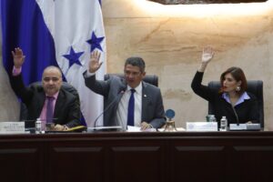 Diputados del Congreso