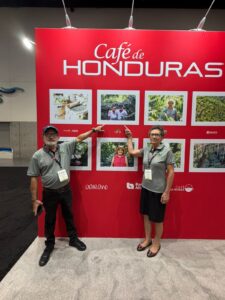 World of Coffee