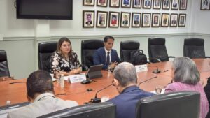 Cohep y la CAF