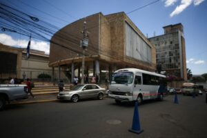 Congreso Nacional de Honduras
