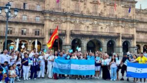 Regularizaran a Migrantes en España