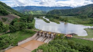Represa