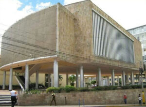 Congreso Nacional