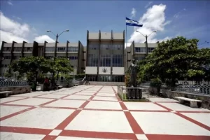 Fachada de CSJ