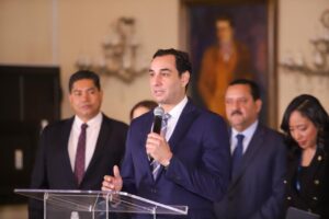 Reforma energética