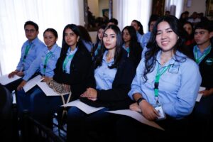 Programa de Becas