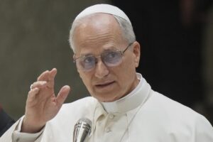 Papa León XIV