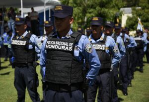 policia