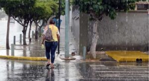 Lluvia 1.