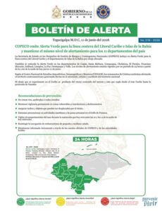 Comunicado