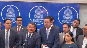 Congreso Nacional