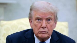 Trump.