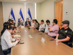Acuerdo al Salario Mínimo
