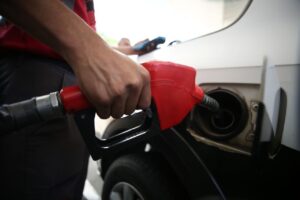 Combustible