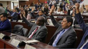 Congreso Nacional