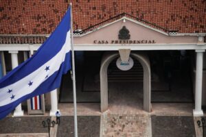 Casa de Gobierno