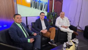 Foro Agenda Nacional