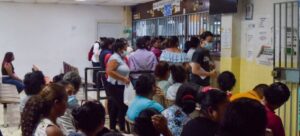 sector Salud