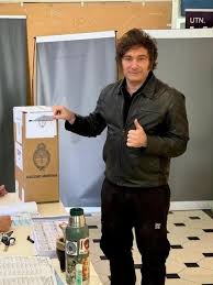 Milei