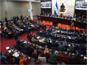Congreso Nacional