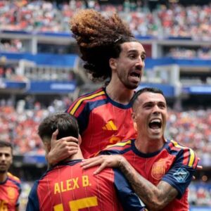 España