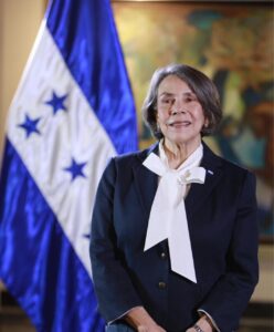 Asfura viaja a Europa para impulsar inversión, cooperación y desarrollo para Honduras