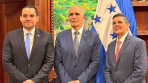 Autoridades.