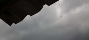Lluvias