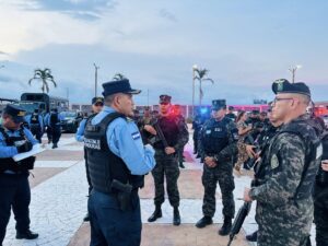 Policía Nacional