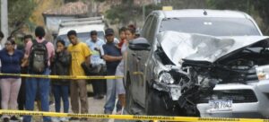 Accidente
