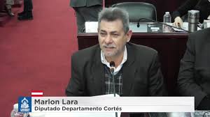 Marlon Lara