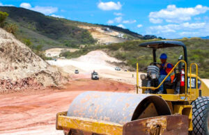 Secretaría de Infraestructura y Transporte