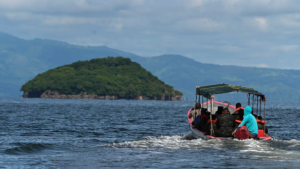 golfo de Fonseca