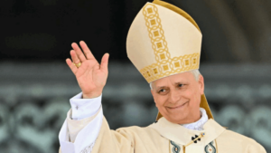 Papa Leon XIV