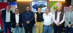 Cohep