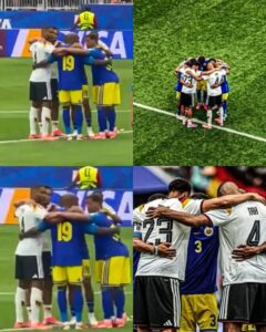 Momento inolvidable