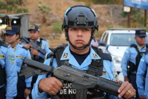 Policía Nacional