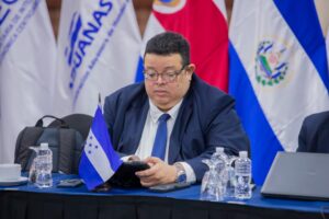 Presidencia
