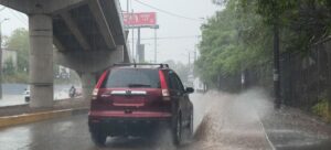 Lluvia mas